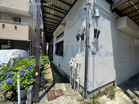 河合邸