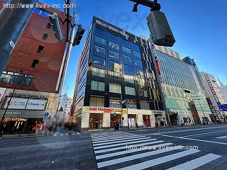 坂善新宿