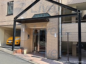 ヒルズ音羽