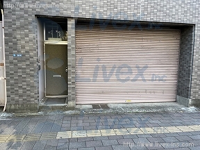中林