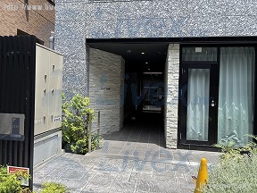 仮)渋谷区東3丁目