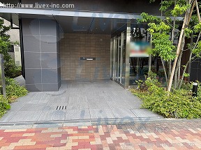 仮)下目黒5丁目計画