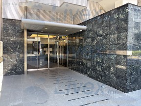 南麻布パークハイツ
