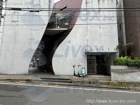エスティ倉庫