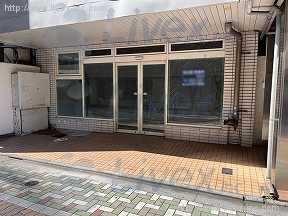 上野NEW伊豆ホテル