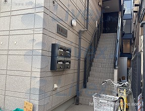 大川
