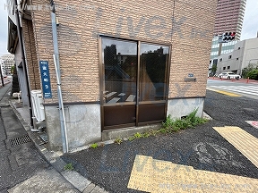 富久町貸店舗