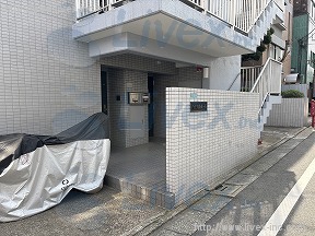 ハイツ自由が丘