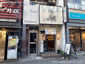 貸店舗・事務所