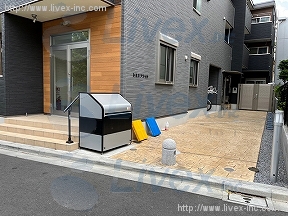 トモエフラット