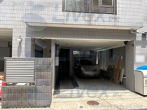 貸事務所