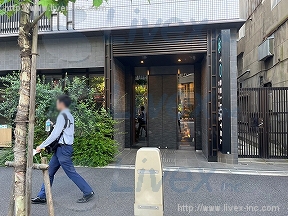 トーセイホテル ココネ神田