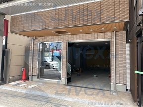 Muse門仲1