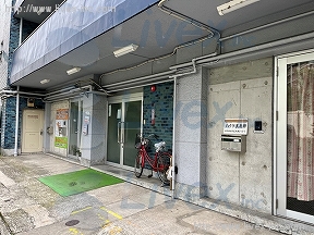 ハイツ五反田