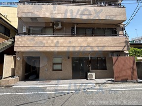 Briller Residence南元町