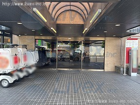 アパホテル〈東京大島〉