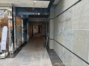 エターニア目白
