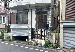 貸戸建