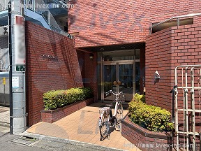 シャンブル石山