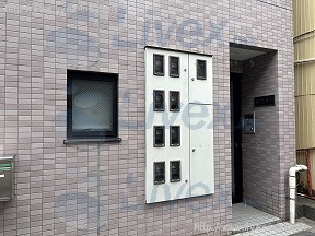 メゾンYM