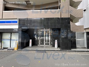 仮)江戸川橋TR新築計画