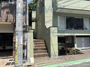 メゾン上目黒