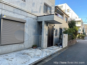 賃貸マンション