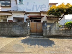 篠原貸店舗
