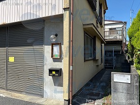 松本アパート