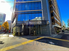 BIZCORE東神田