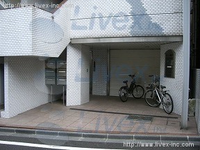 オーク高輪