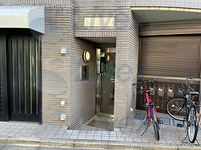 アーク笹塚ヒルズ