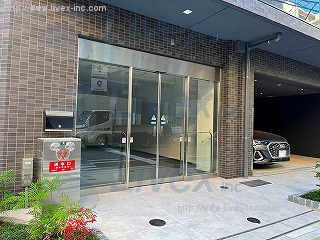 アーバネックス日本橋馬喰町