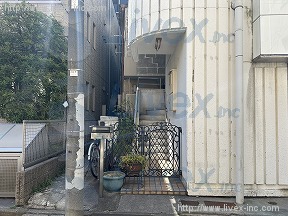 クリハラ
