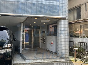 エデン上池袋