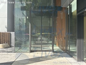 仮)ニッケ東京建替え計画