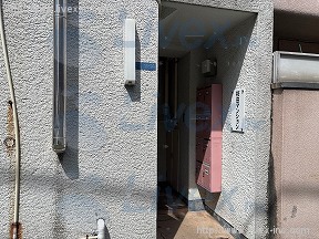 桜田マンション