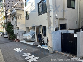 恵比寿3丁目マンション