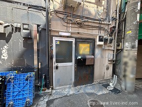六区セントラルスクエア