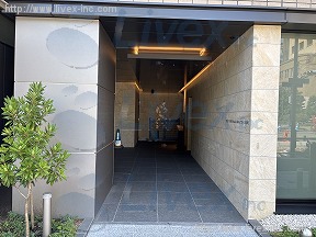 ジオ横濱みなと大通り