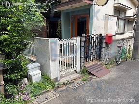 貸事務所