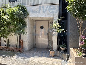 リバーブランチ