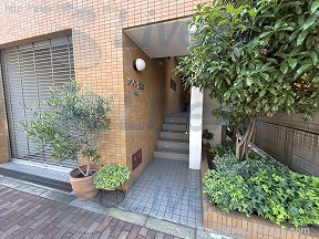 メゾン渡辺