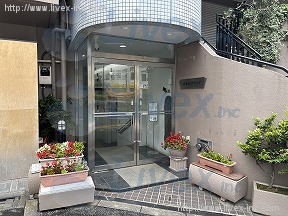 青葉台フラッツ