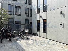 グランジット自由が丘