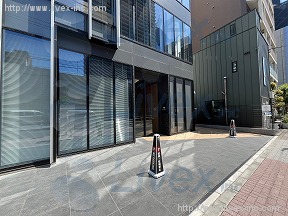 Bizflex浜松町