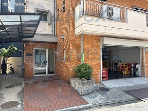 メゾンあおい
