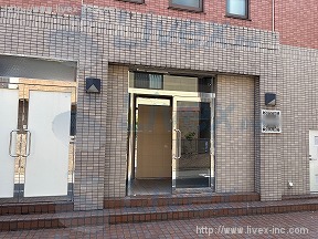 ヴィラ表参道