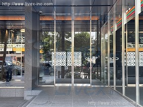 CIRCLES+市ヶ谷駅前ビル