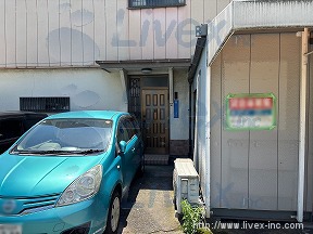 貸倉庫・事務所